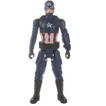 Avengers postavičky + Thanosova rukavica nekonečna Avengers postavičky + Thanosova rukavica nekonečna